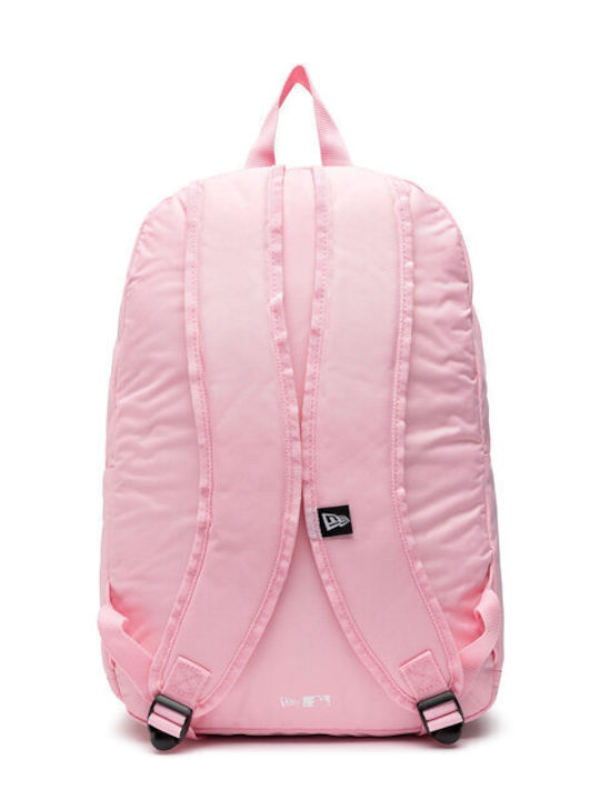 New Era Stadium Schulranzen Rucksack Junior High-High School Rosa 24Liter