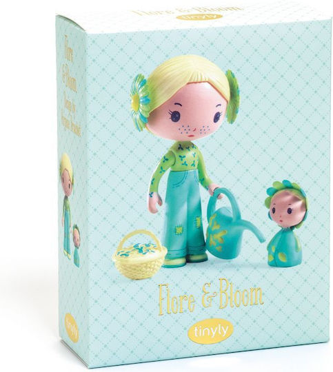 Djeco Flore & Bloom Figurină 7.5 cm