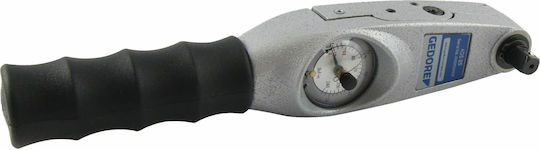 Torqueleader Електронен Каре 3/8" Ръкохватка на 8-40 Нм