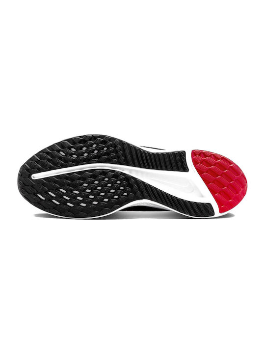 Quest 5 Sport Shoes Running Black