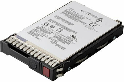 HP SAS RI SFF SC VS MV SSD 1.9TB 2.5'' SAS 3.0