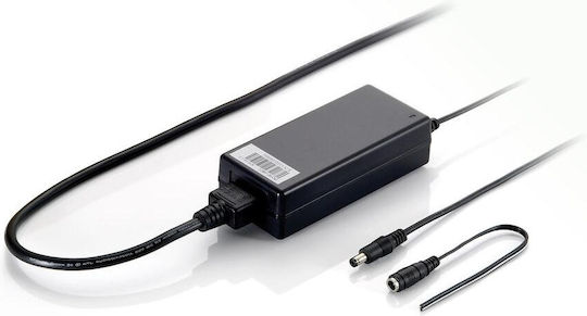 Level One Alimentarea cu energie electrică pentru sisteme CCTV POW-4801