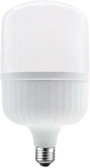 Diolamp LED-Lampe 39W 235mm für Fassung E27 und Form P129 Naturweiß 3750lm