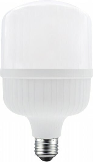 Diolamp LED-Lampe 39W 235mm für Fassung E27 und Form P129 Naturweiß 3750lm