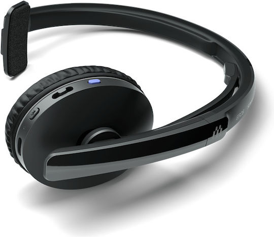 Epos ADAPT 230 Wireless On Ear Multimedia Headphone with Microphone Bluetooth