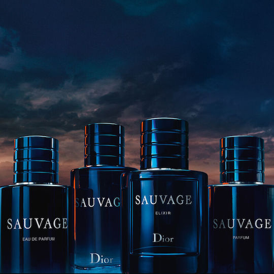 Dior Sauvage Elixir Eau de Parfum 100ml