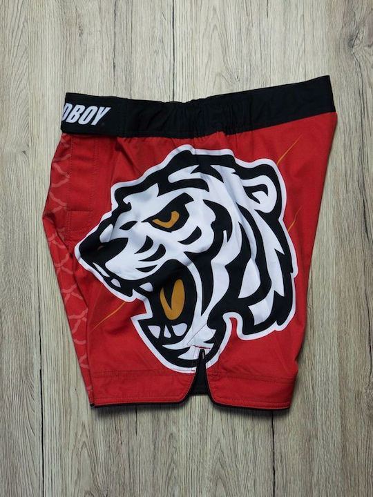 Bad Boy Tiger BBFS151