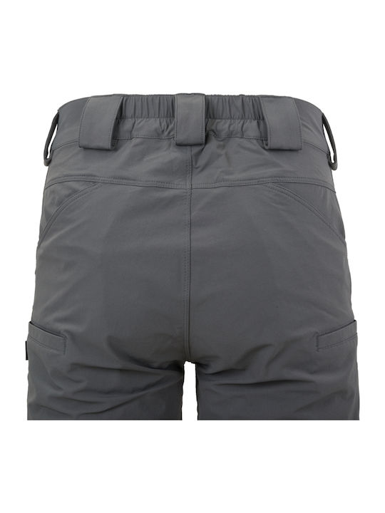 Helikon Tex Trekking VersaStretch Κυνηγετικό Παντελόνι σε Μαύρο χρώμα