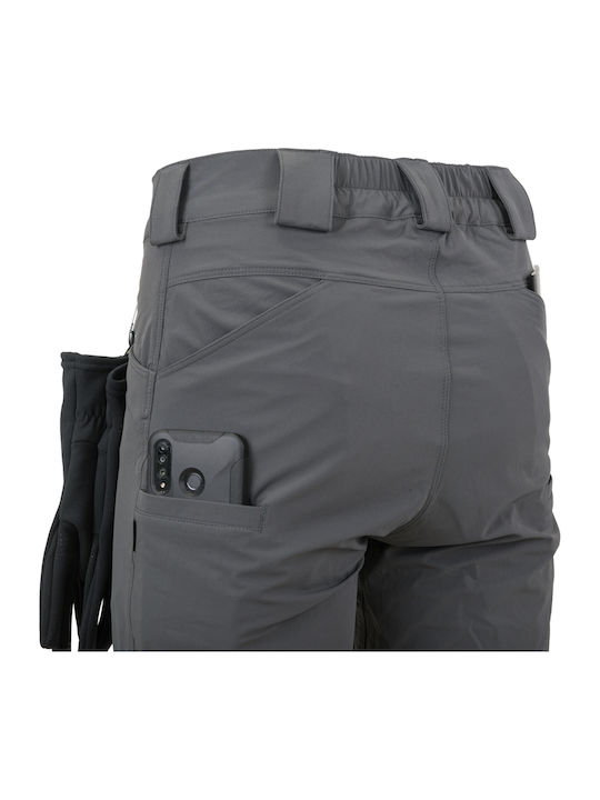 Helikon Tex Trekking VersaStretch Hunting Pants in Green Color