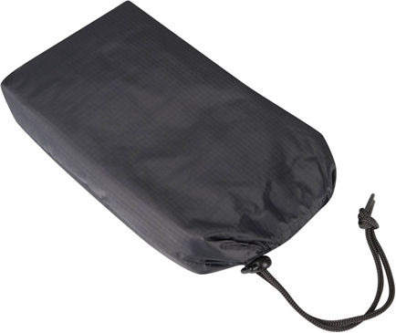 Helikon Tex Poncho U.S. Model Îmbrăcăminte De Vânătoare În Timp De Ploaie Negru