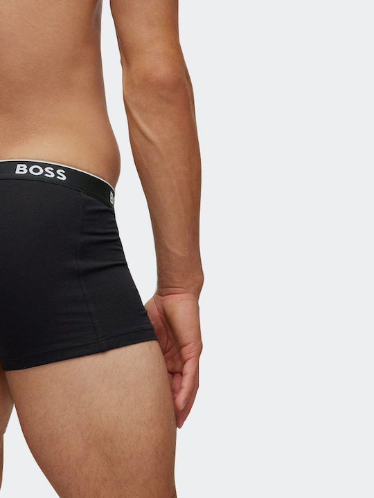 Men's Boxers Multicolour 3Pack