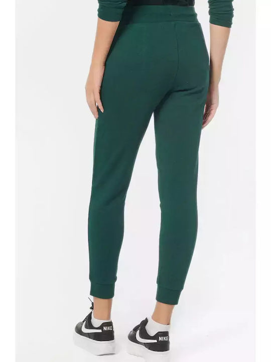 Jogginghose Jogger Grün
