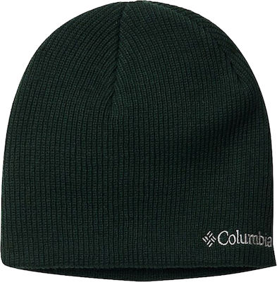 Whirlibird Watch Ribbed Beanie Cap Green CU9309-371