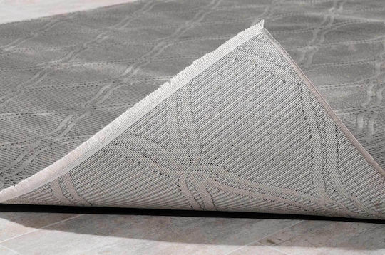 Tzikas Carpets Sign Bedroom Rug Sets Black 348-0-358-37406-090 3 Pieces