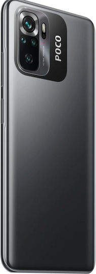 Xiaomi Poco M5s Dual SIM (6GB/128GB) Gri