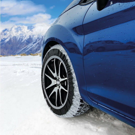 Lampa Snowdrive SD66 Anti-slip Snow Socks Passenger Car 2pcs