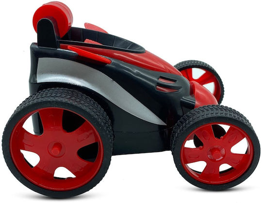 Blue Toys Blue Toys Τηλεκατευθυνόμενο Αυτοκίνητο Stunt Κόκκινο