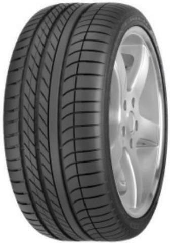 Goodyear Eagle F1 Asymmetric SUV Runflat 285/45R19 111E-Commerce-Website * XL Sommerreifen Reifen für 4x4 / SUV Auto