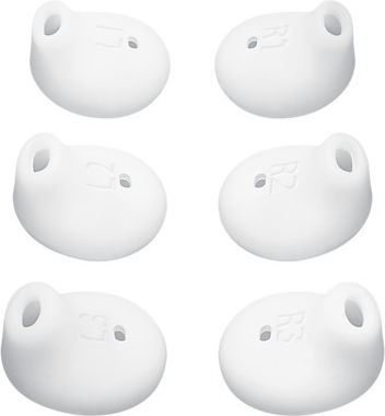Samsung EG920 Bulk Earbuds Handsfree with 3.5mm Connector White