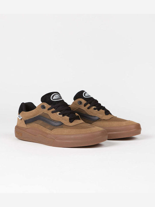 Vans Wayvee Sneakers Maro