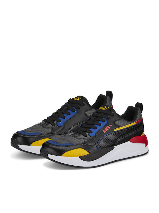 PUMA PUMA