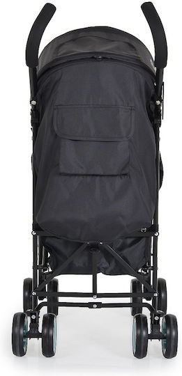 Moni Jerry Umbrella Stroller Suitable from 6+ Months Green 6.4kg