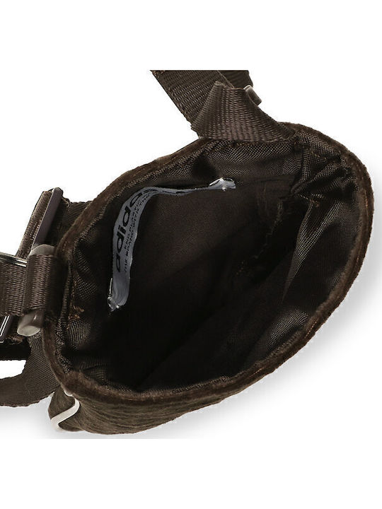 Men's Bag Shoulder / Crossbody Brown