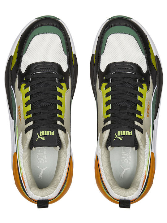 X-Ray 2 Square Sneakers Mehrfarbig