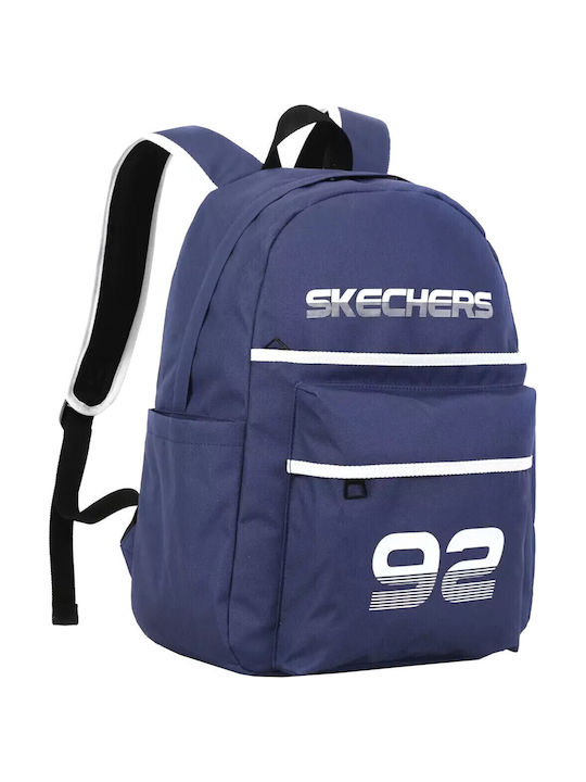 Skechers Downtown Тъмносини Раници