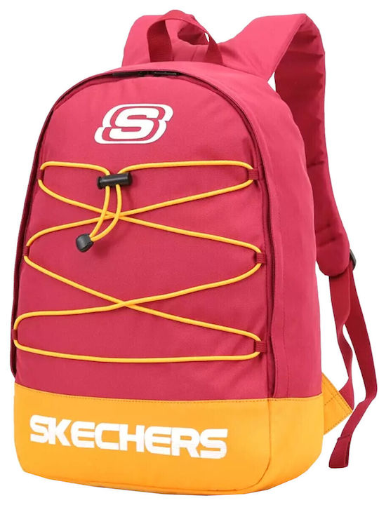Skechers Backpack Κόκκινο