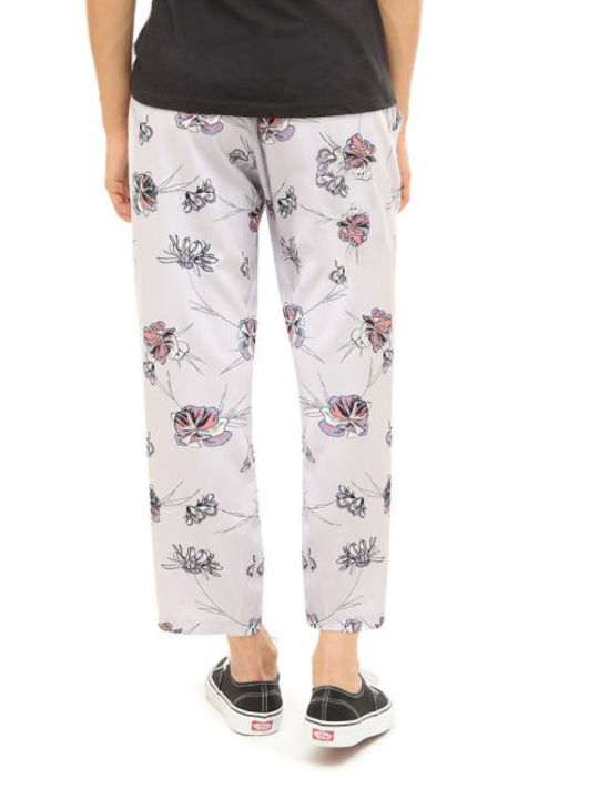 Vans Avalon Women's Fabric Trousers Floral