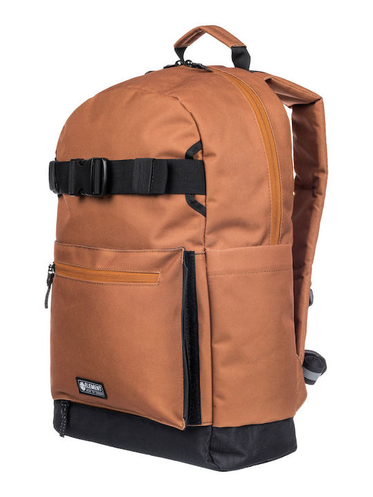Element Vast Skate 20lt Mocha Bisque