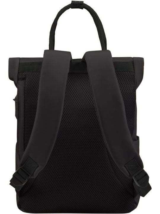 American Tourister UrbanGroove 17lt Μαύρο