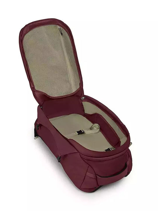 Osprey 10003684 40lt Red