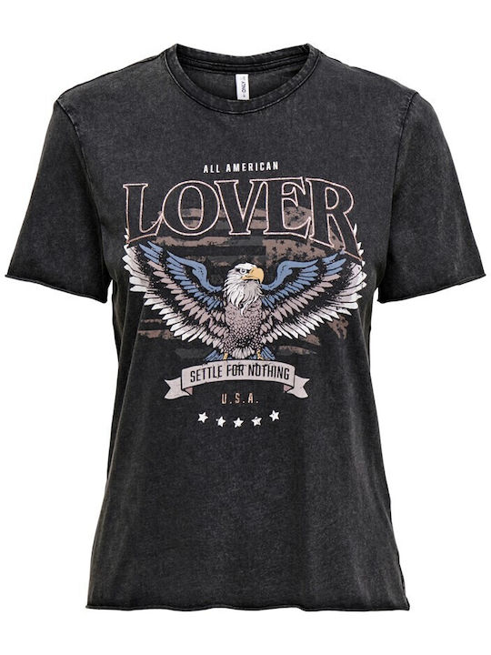 Lucy Women's T-shirt Lover