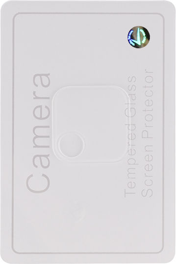Volte-Tel Camera Protection Tempered Glass for the Redmi 10A 8322761