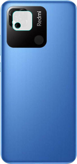 Volte-Tel Camera Protection Tempered Glass for the Redmi 10A 8322761
