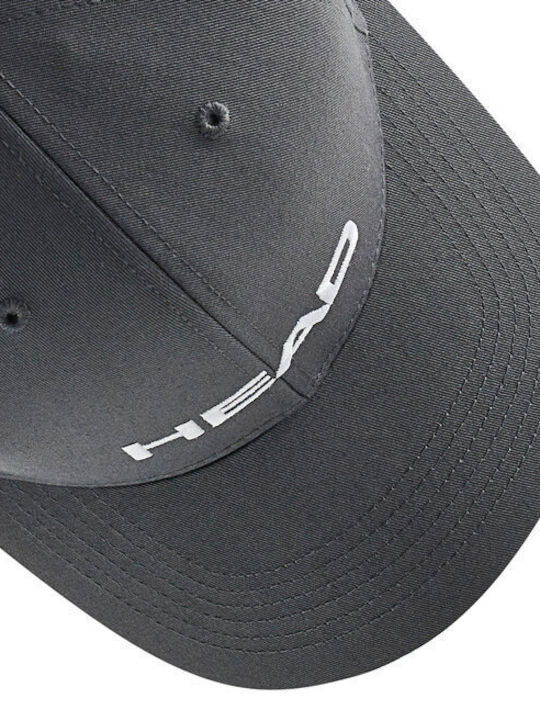 Jockey Gray
