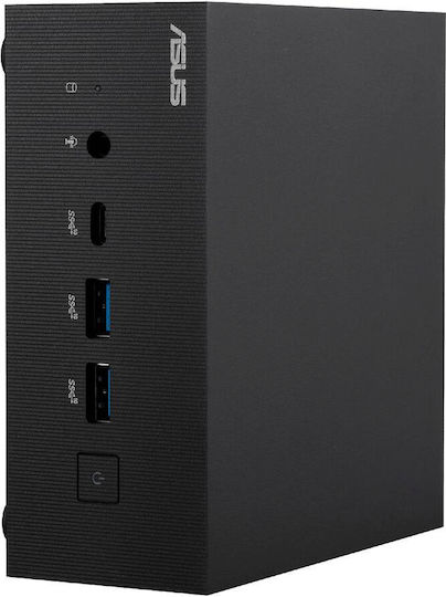Asus PN64-BB5013MD Barebone (Kern i5-12500Η ) 2.5 HDD/SSD, M.2 SSD