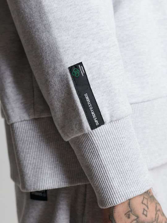 Sweatshirt Gray