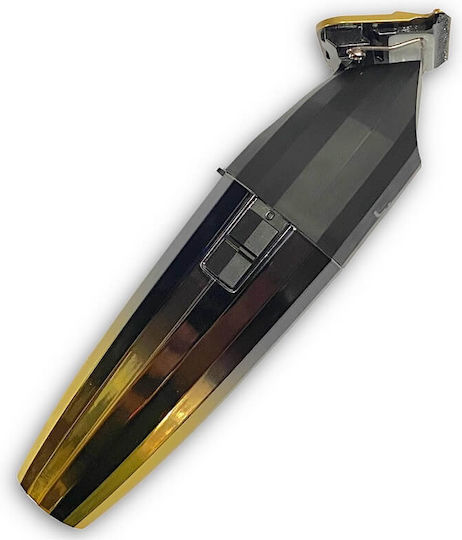 jRL FreshFade 2020T Rechargeable Hair Clipper Gold