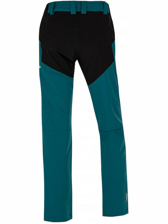 Kilpi Tide Women's Hiking Long Trousers Blue HL0107KIBLU