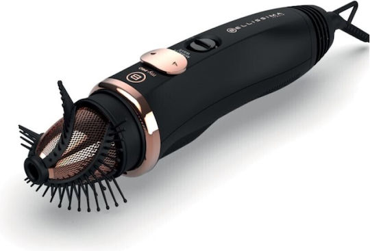 Bellissima My Pro Miracle Wave Ηλεκτρική Βούρτσα με Αέρα για Μπούκλες