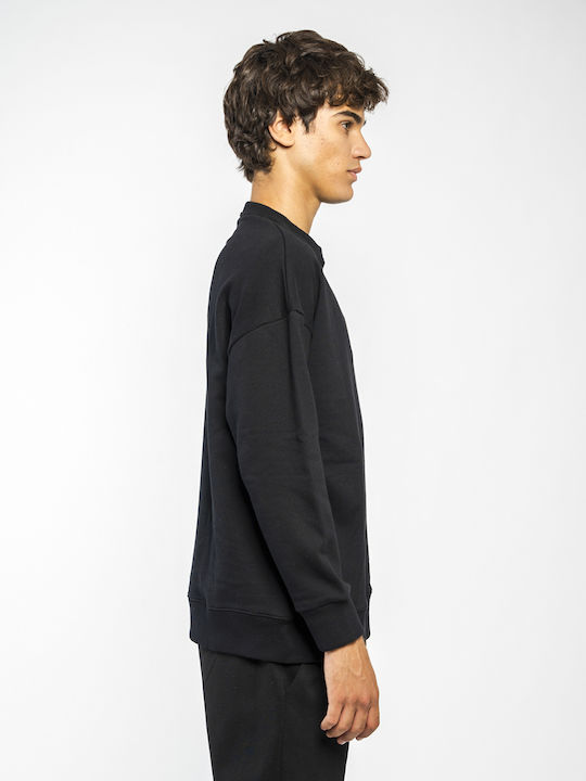Martin Sweatshirt Schwarz