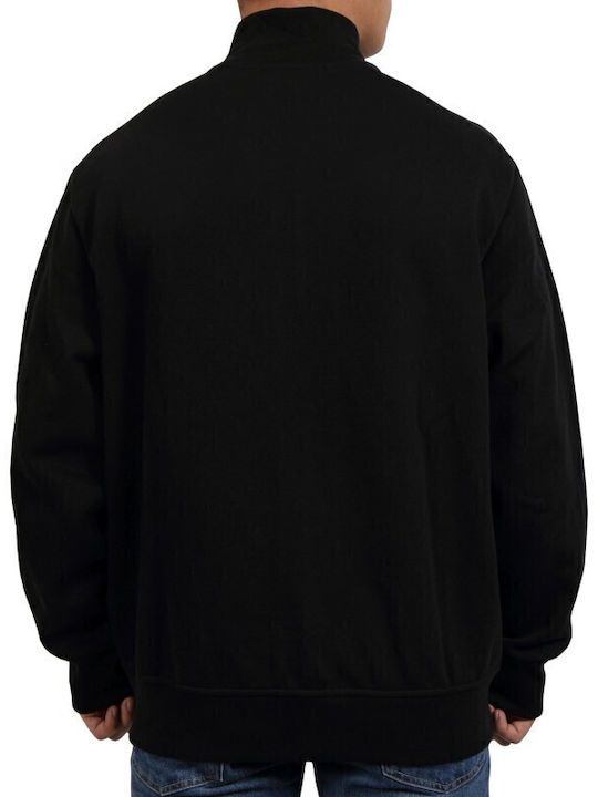 Sweatshirt Black