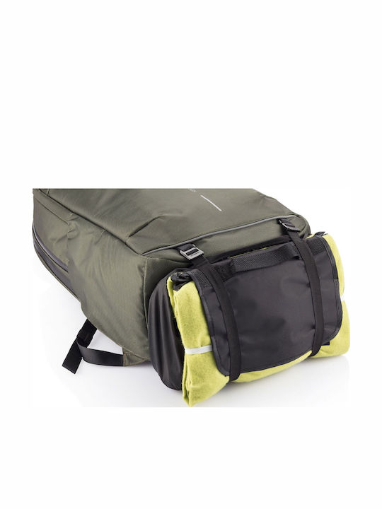XD Design Bobby Explore 30lt Olive