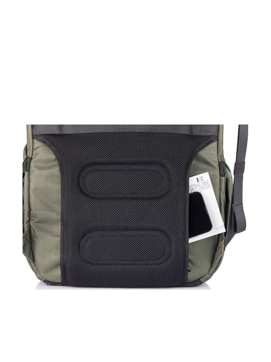 XD Design Bobby Explore 30lt Olive