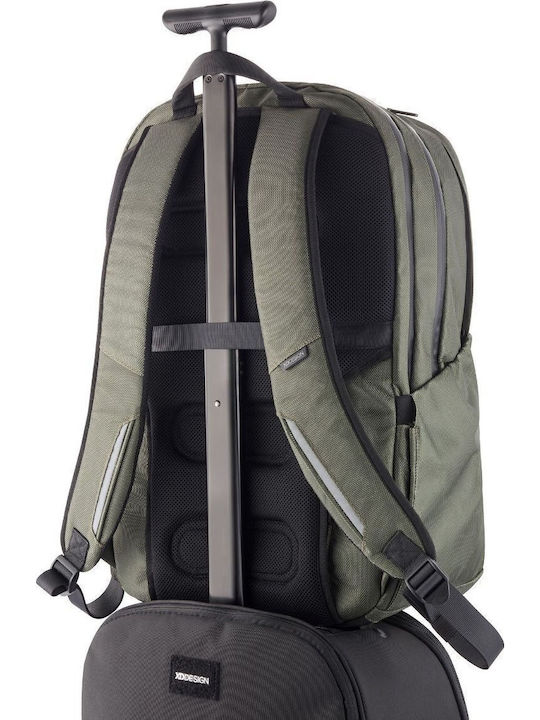 XD Design Bobby Explore 30lt Olive