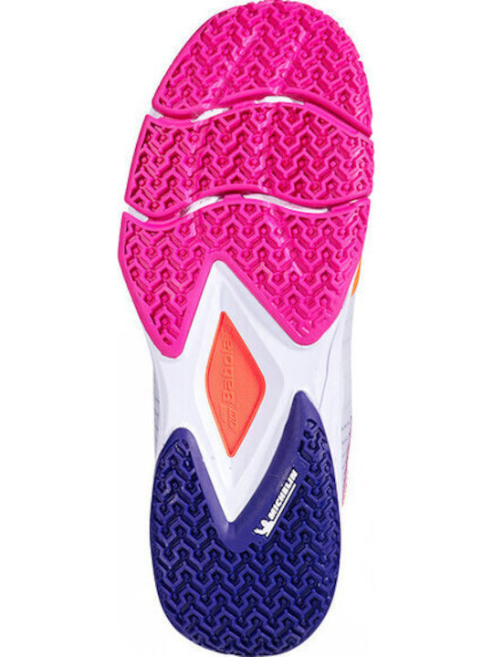 Babolat Jet Ritma Femei Pantofi Tenis Toate instanțele Colorați