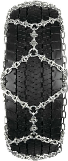 Lampa Cargo Plus Professional Evo CP53 Anti-slip Chains Thickness 7mm Truck 2pcs